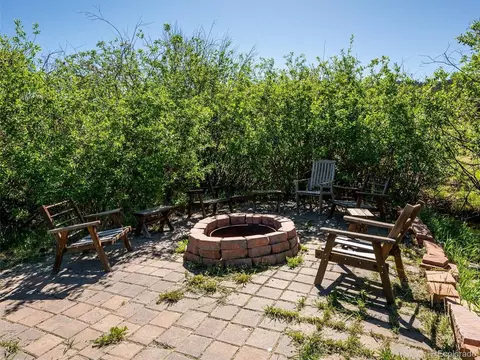 7962 Gray Fox Dr, Evergreen, CO 80439 photo 23