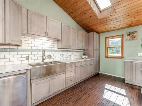 7962 Gray Fox Dr, Evergreen, CO 80439 photo 4