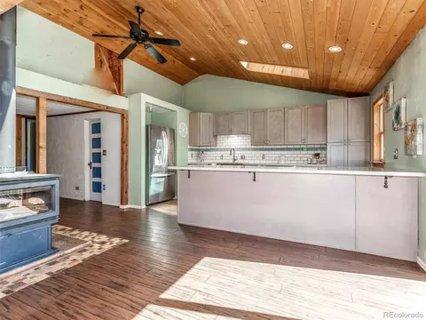 7962 Gray Fox Dr, Evergreen, CO 80439 photo 3
