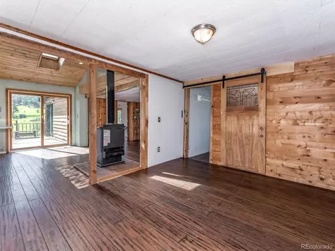 7962 Gray Fox Dr, Evergreen, CO 80439 photo 10