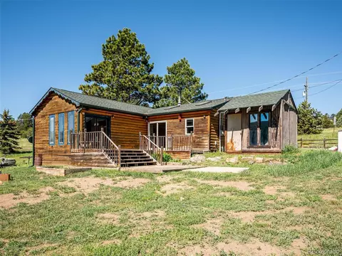 7962 Gray Fox Dr, Evergreen, CO 80439 photo 21
