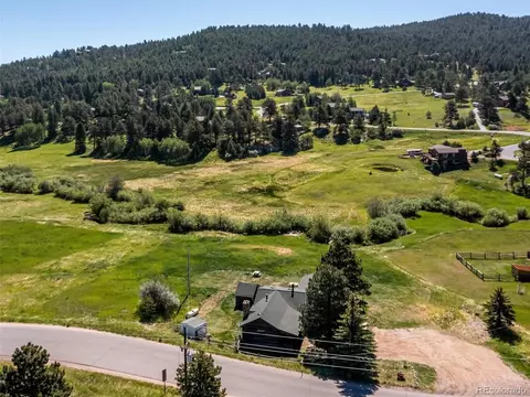 7962 Gray Fox Dr, Evergreen, CO 80439 photo 29