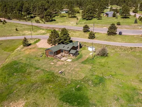 7962 Gray Fox Dr, Evergreen, CO 80439 photo 30