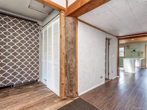 7962 Gray Fox Dr, Evergreen, CO 80439 photo 9