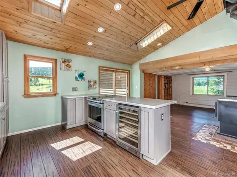 7962 Gray Fox Dr, Evergreen, CO 80439 photo 5