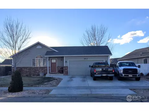 3613 Cactus Ave, Evans, CO 80620 photo 1