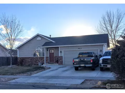 3613 Cactus Ave, Evans, CO 80620 photo 2