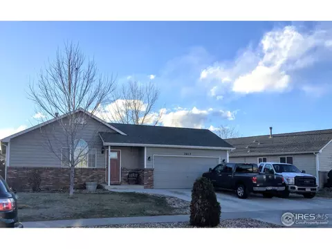 3613 Cactus Ave, Evans, CO 80620 photo 3