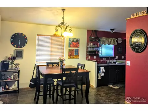 3613 Cactus Ave, Evans, CO 80620 photo 5
