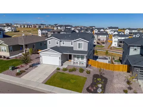 85 Stinson Pl, Castle Pines, CO 80108