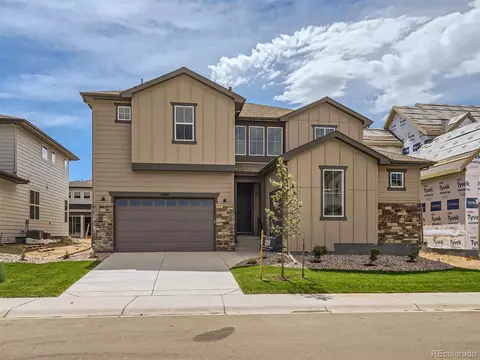 4400 Shivaree St, Timnath, CO 80547