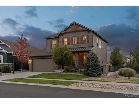 14995 Rider Pl, Parker, CO 80134