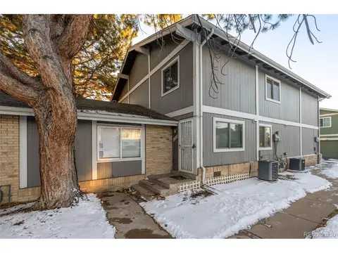1229 S Wheeling Way, Aurora, CO 80012