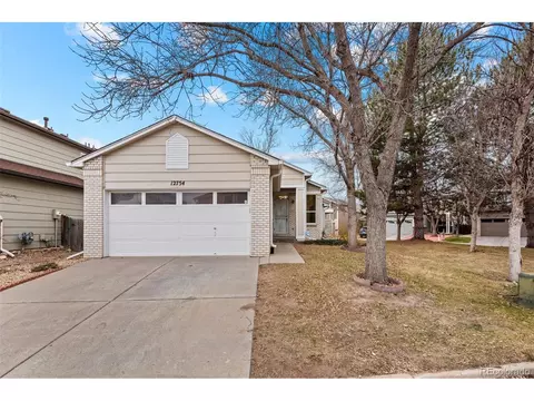12754 E Wyoming Pl, Aurora, CO 80012
