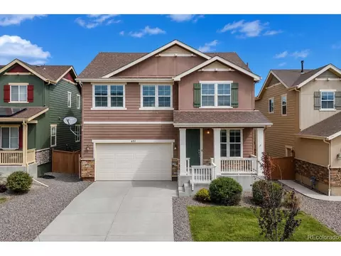 631 W 170th Pl, Broomfield, CO 80023