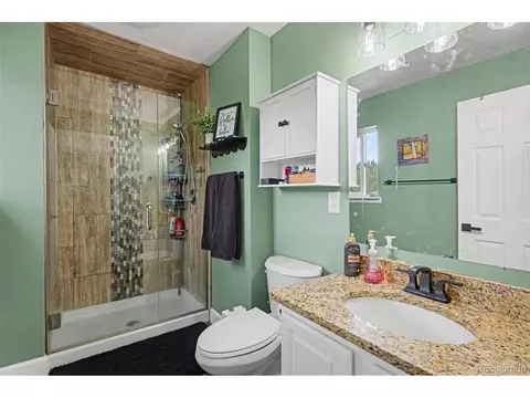 Bath - 809 Roland Dr, Bailey, CO 80421 photo 1 of 3
