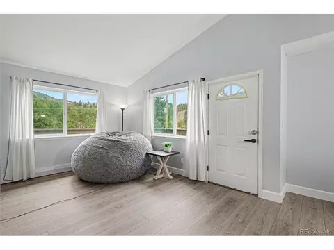 Entry Way - 809 Roland Dr, Bailey, CO 80421 photo 1 of 1