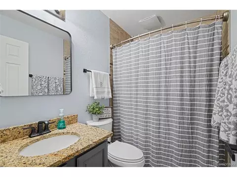 Bath - 809 Roland Dr, Bailey, CO 80421 photo 2 of 3