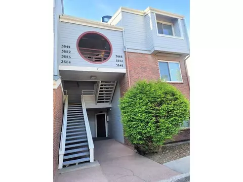 3666 Iguana Dr, Colorado Springs, CO 80910