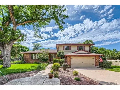 7065 S Elati St, Littleton, CO 80120