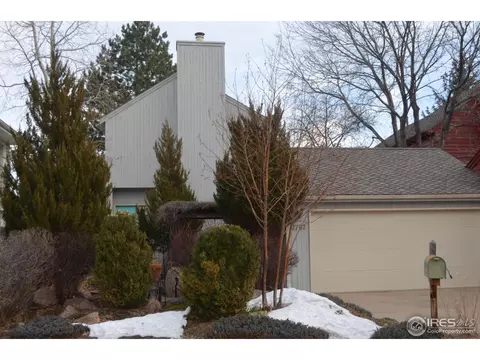 2702 Winding Trail Dr, Boulder, CO 80304 photo 1