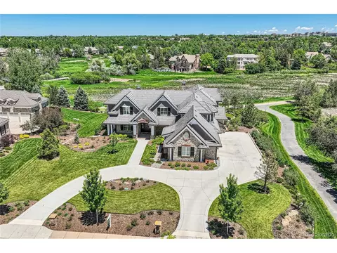 4901 Preserve Pkwy, Greenwood Village, CO 80121