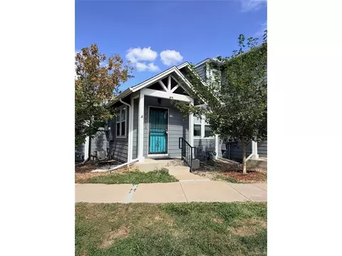 3412 S Sherman St, Englewood, CO 80113