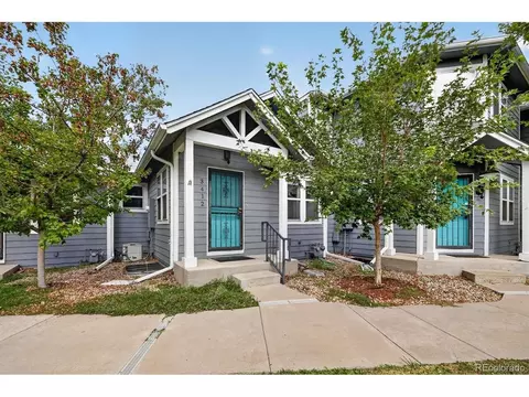 3412 S Sherman St, Englewood, CO 80113