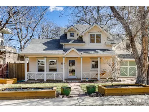 2616 7th St, Boulder, CO 80304 photo 1