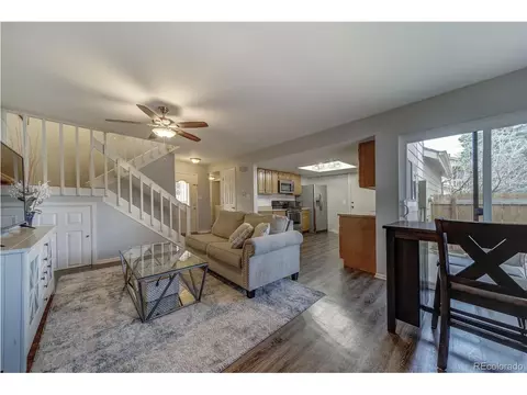 1080 S Yampa St, Aurora, CO 80017