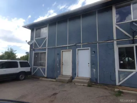 1445 Norfolk St, Aurora, CO 80011
