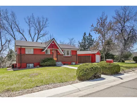 10978 W Ada Pl, Lakewood, CO 80226
