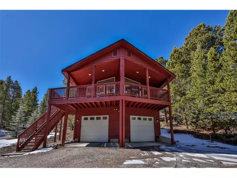 755 Gcr 4052, Granby, CO 80446