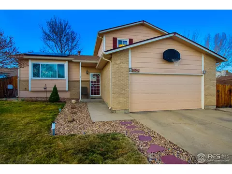 2585 E 101st Ct, Thornton, CO 80229 photo 1