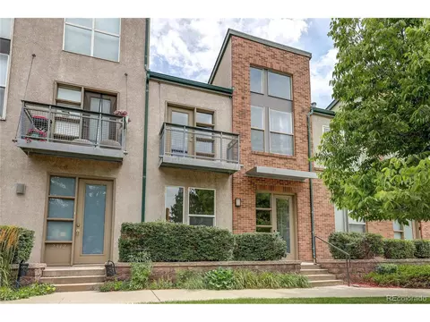 2352 S Xanadu Way, Aurora, CO 80014