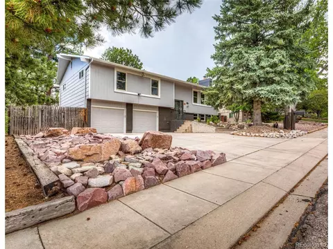 181 Dolomite Dr, Colorado Springs, CO 80919