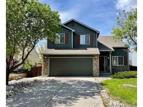 11469 E 116th Ave, Henderson, CO 80640
