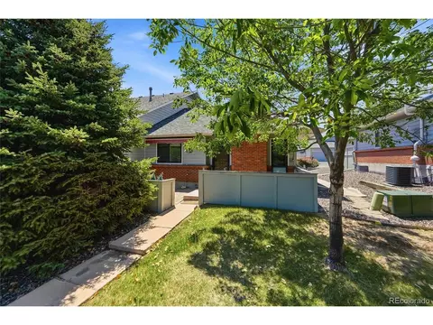 3148 E Long Cir, Centennial, CO 80122