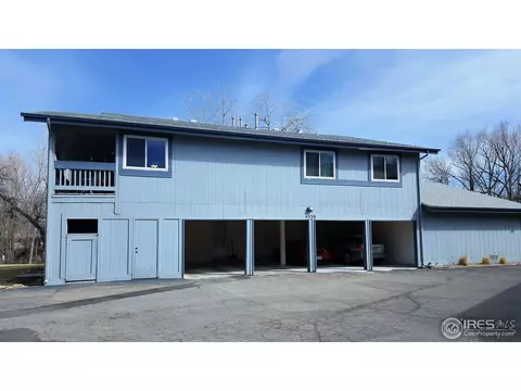 4330 Monroe Dr #D, Boulder, CO 80303 photo 17