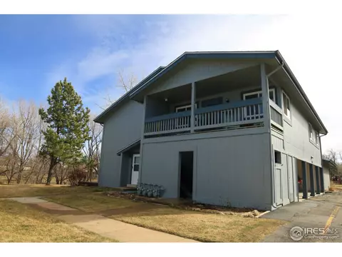 4330 Monroe Dr #D, Boulder, CO 80303 photo 2
