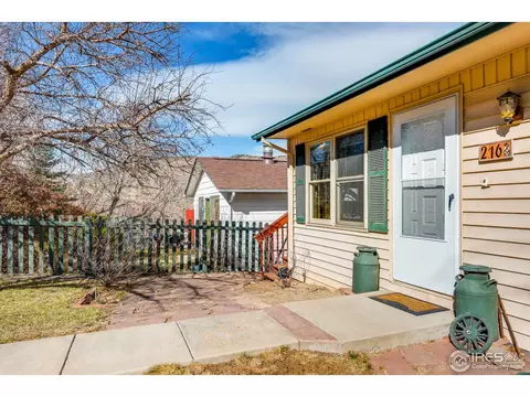 216 Ewald Ave, Lyons, CO 80540 photo 27