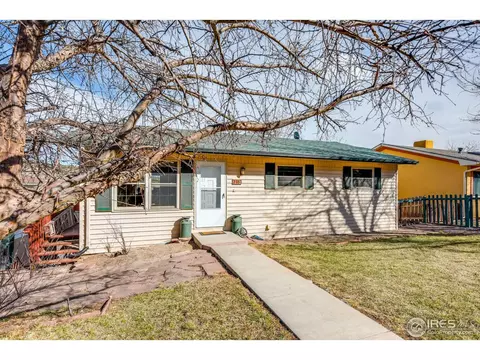 216 Ewald Ave, Lyons, CO 80540 photo 1
