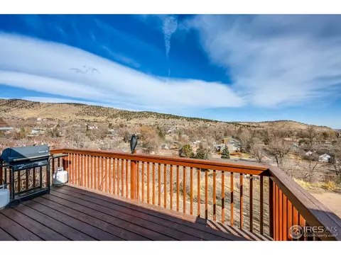 216 Ewald Ave, Lyons, CO 80540 photo 2