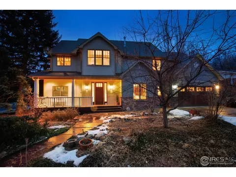 470 Juniper Ave, Boulder, CO 80304 photo 1