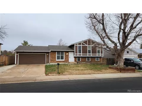 Undisclosed, Aurora, CO 80017