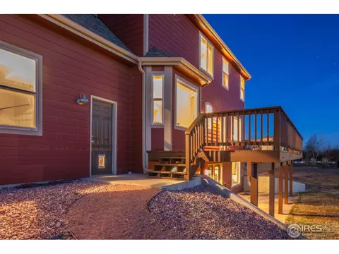 1107 Cortez Way, Severance, CO 80550 photo 2