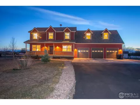 1107 Cortez Way, Severance, CO 80550 photo 1