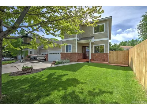 142 S Golden Dr, Silt, CO 81652