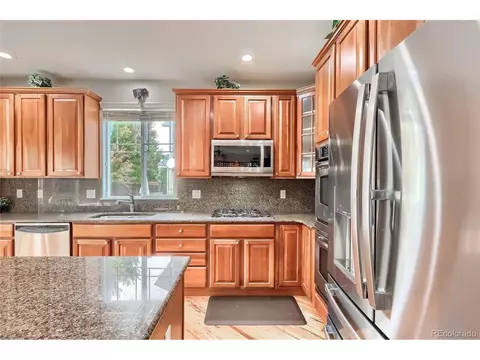 21064 E Hampden Pl, Aurora, CO 80013 photo 7