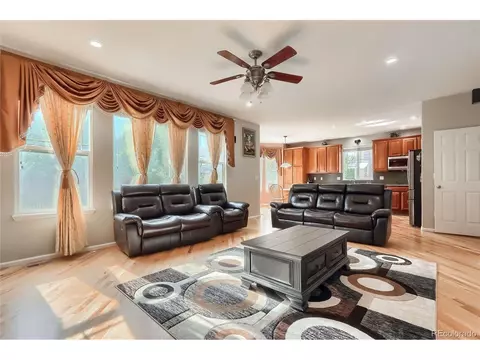21064 E Hampden Pl, Aurora, CO 80013 photo 12